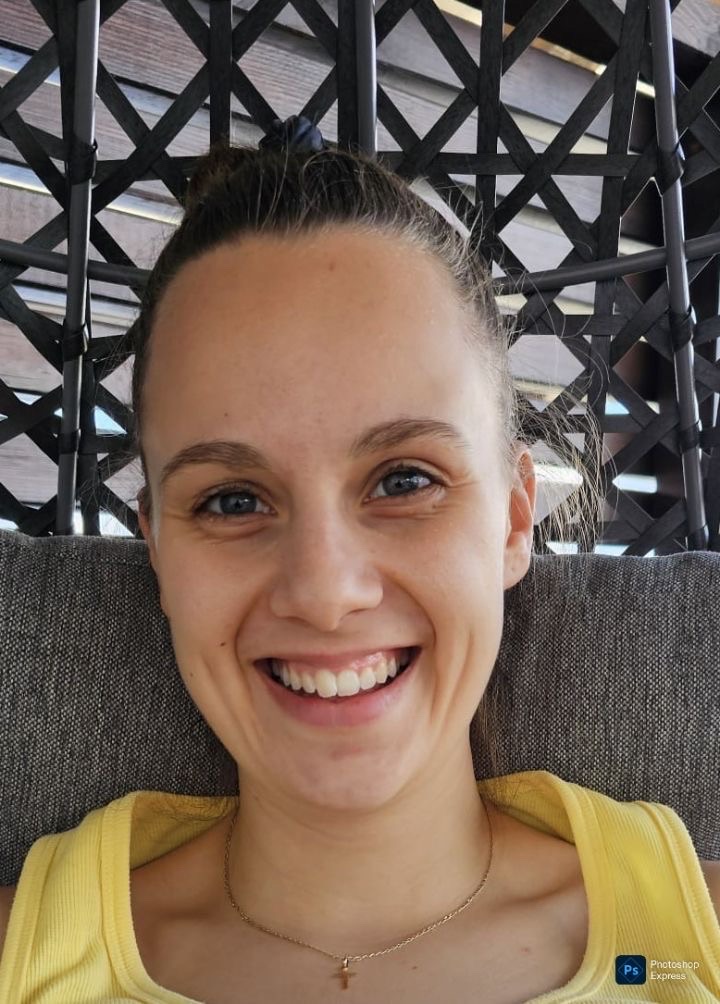 Članica ekipe 4