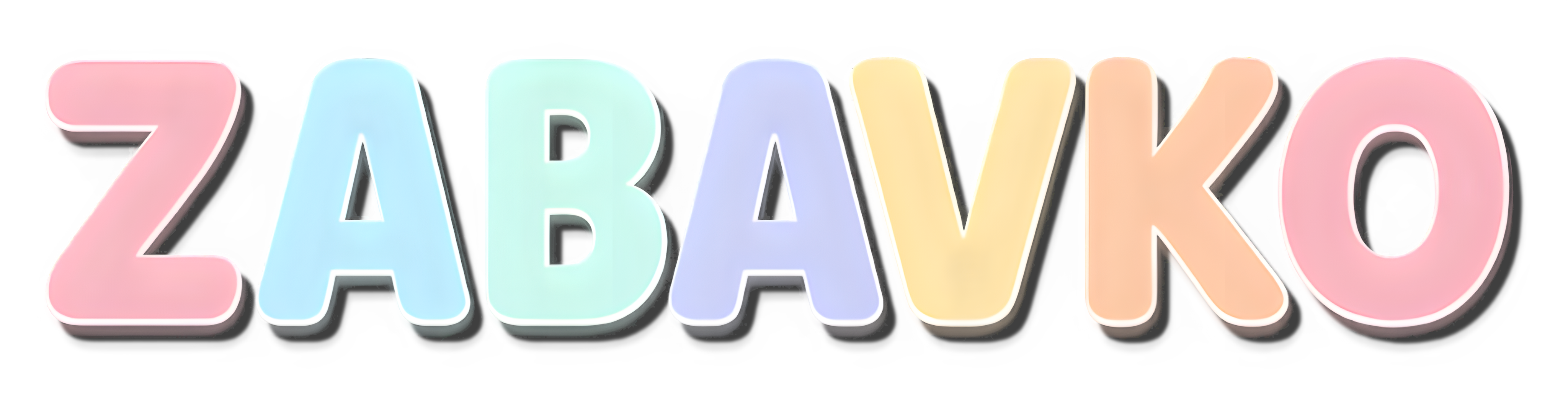 Zabavko Logo