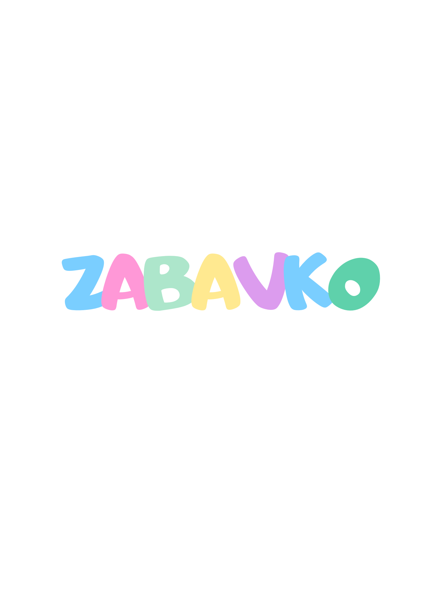 Praznovanje Zabavko 1
